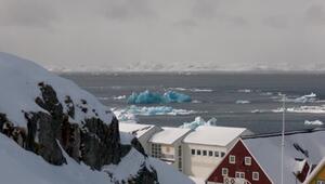 Trump bekräftigt Anspruch auf Grönland