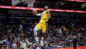 New Orleans Pelicans - Los Angeles Lakers