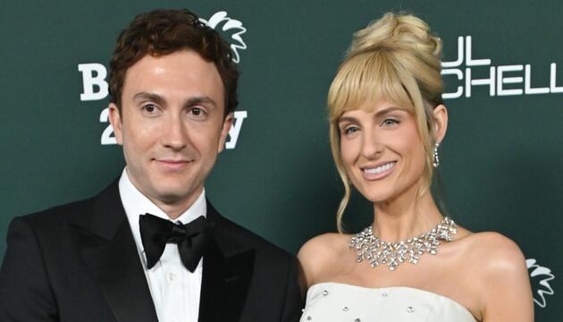 Daryl Sabara und Meghan Trainor sind wieder Eltern geworden.