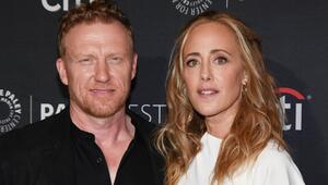Kevin McKidd und Kim Raver standen lange Jahre für "Grey's Anatomy" vor der Kamera.