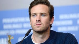 Nach Missbrauchsvorwürfen bekam Armie Hammer keine Rollenangebote mehr.