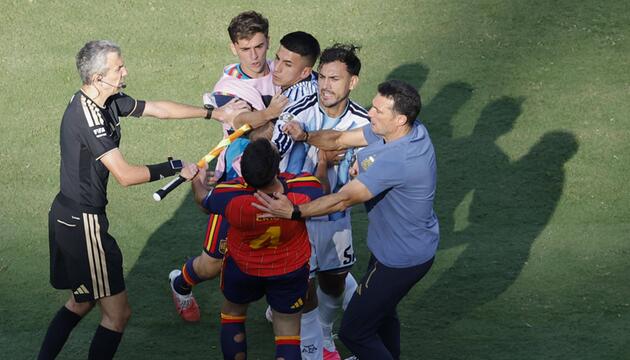 Leandro Paredes