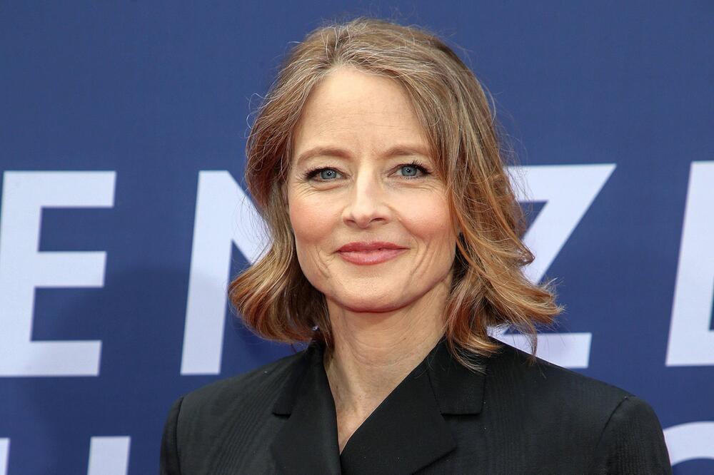 Jodie Foster