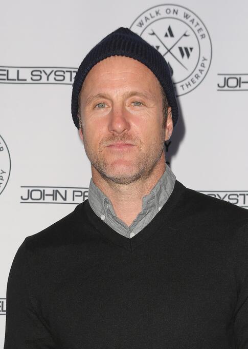 Scott Caan