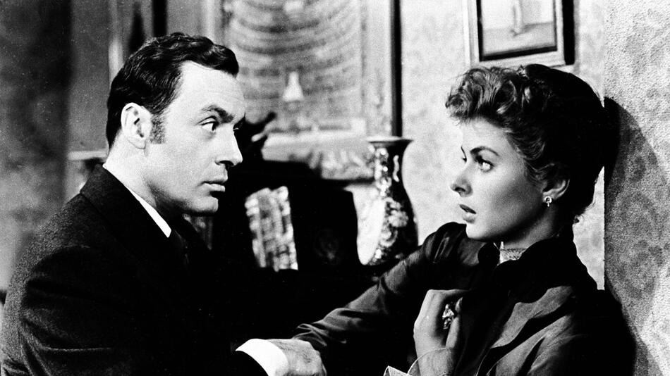 80 Jahre Psychothriller "Gaslight"