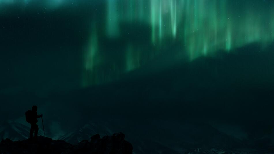 Polarlichter