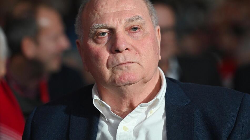 Uli Hoeness