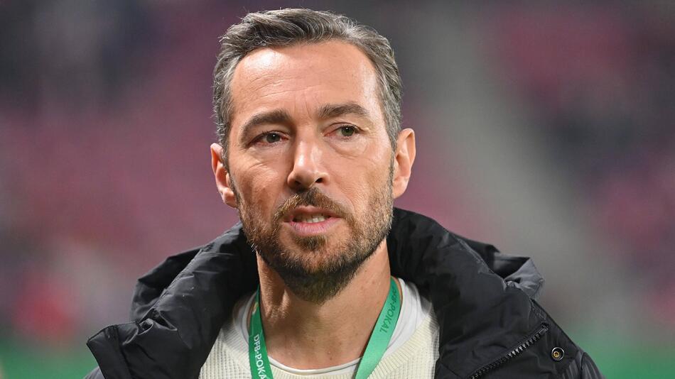 Sven Voss, Moderator, Frauen-EM, Frauenfussball