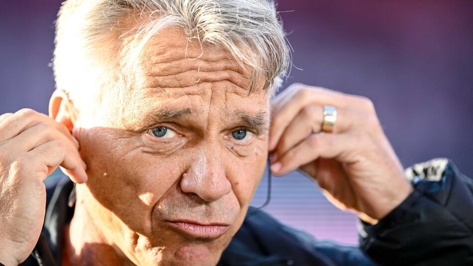 1. FC Heidenheim - SV Elversberg