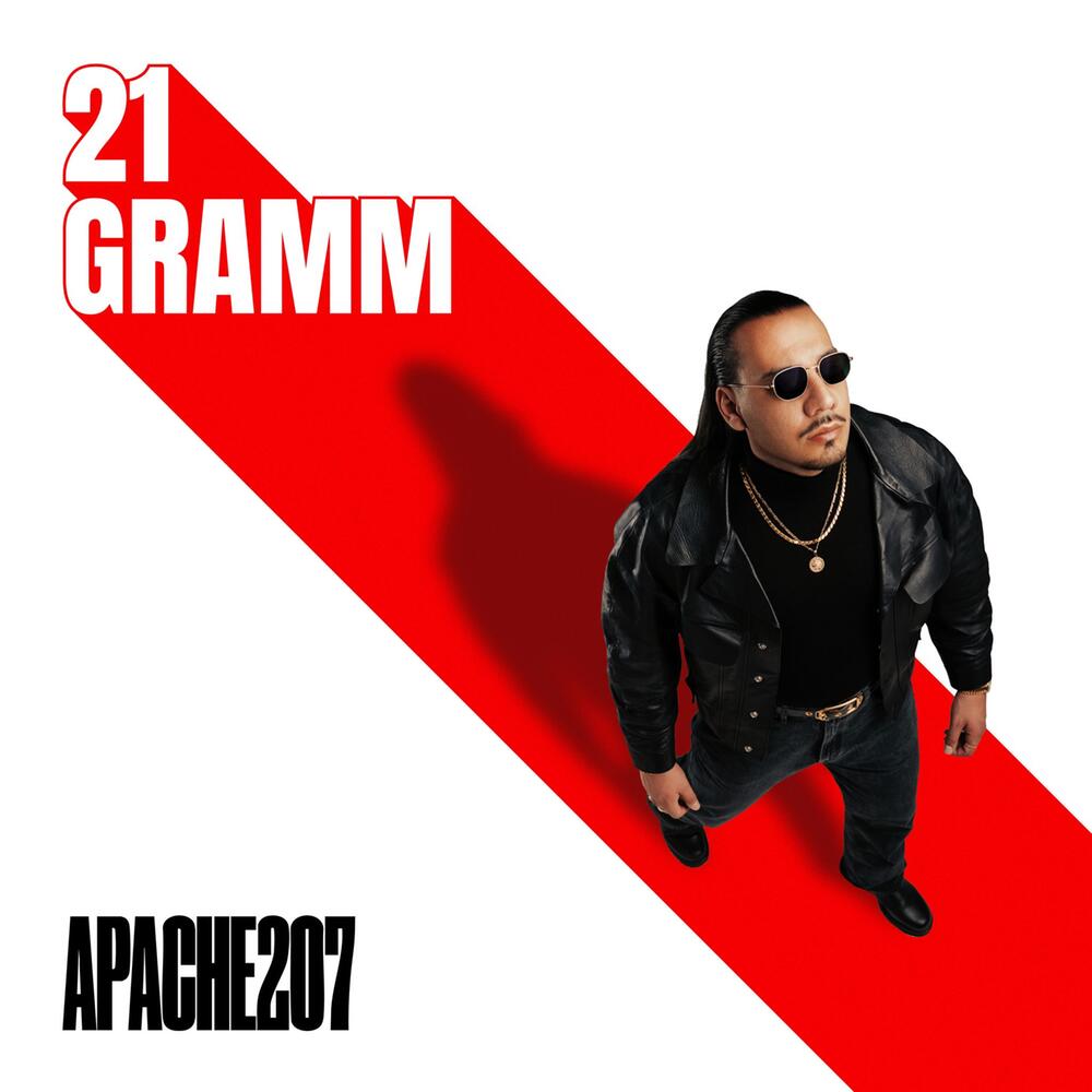 Apache 207 kündigt neues Album an