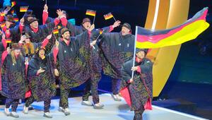 Olympische Winterspiele 2026