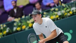 Davis Cup - Deutschland - Peru