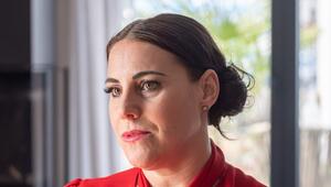 Ina Colada wird für ihren Aprilscherz kritisiert.