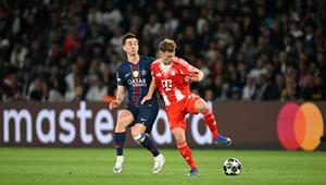 Paris Saint-Germain - Bayern München
