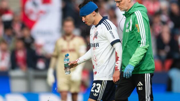 1. FC Köln - FC Schalke 04