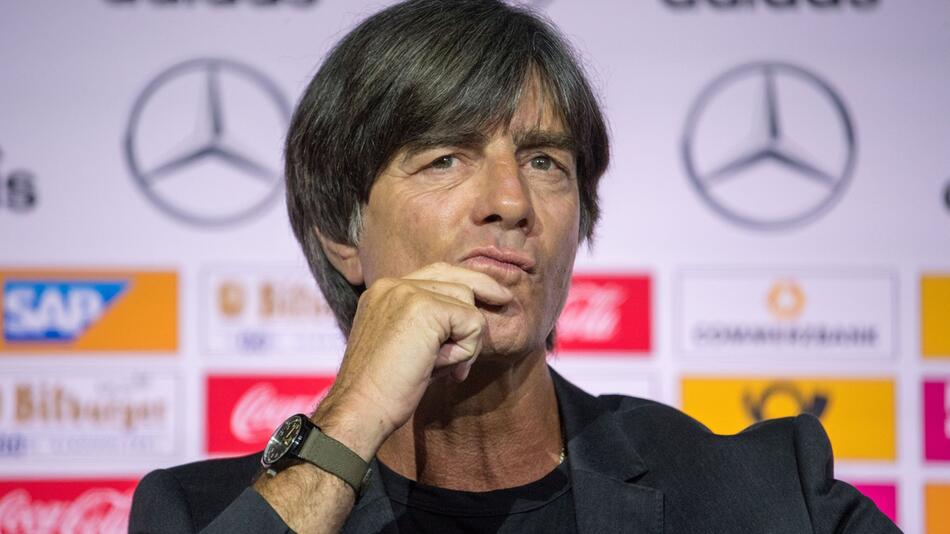 Jogi Löw