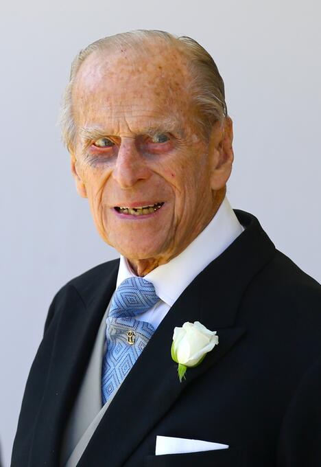 Prinz Philip