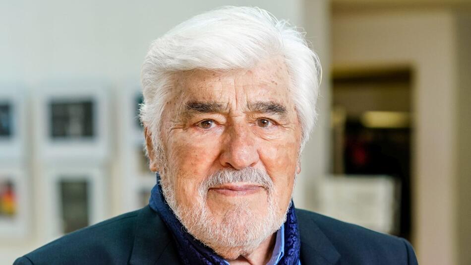 Mario Adorf kann auf eine beeindruckende Karriere zurückblicken.