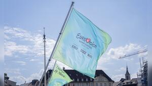 Der Eurovision Song Contest steigt dieses Jahr in Basel.