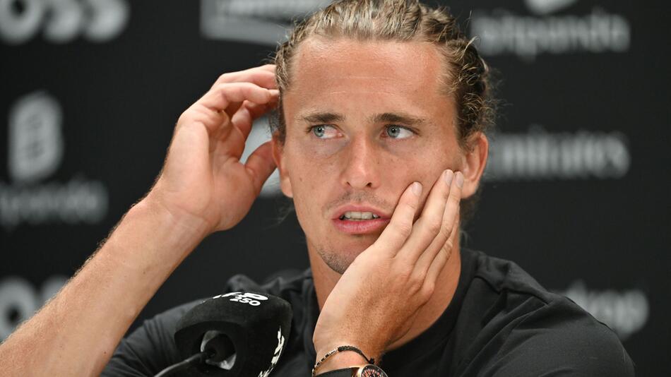 Tennis: ATP-Tour - Stuttgart