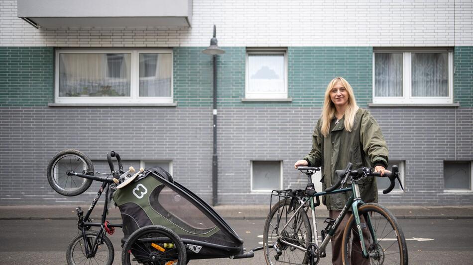 Reiseautorin Jasmin Böhm