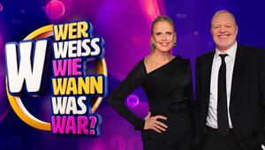 Machen mit "Wer weiss wie wann was war?" noch im Frühjahr gemeinsame Sache für RTL: Stefan Raab ...