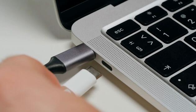 Neuer EU-Standard: USB-C wird Pflicht für Laptops