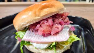 Matjesburger