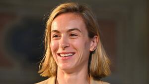 Alexandra Burghardt wurde 2024 mit dem Bayerischen Verdienstorden gewürdigt.