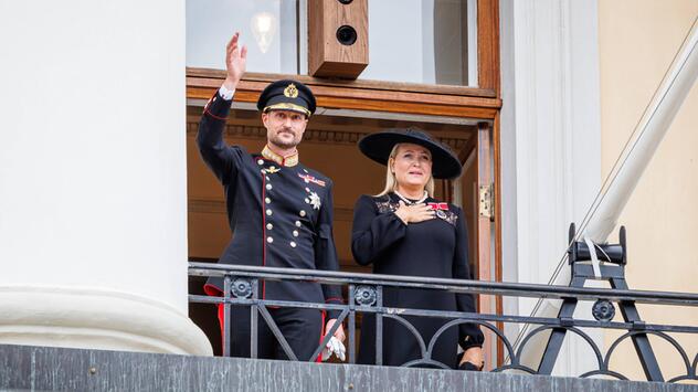 König harald