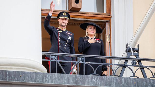 König harald