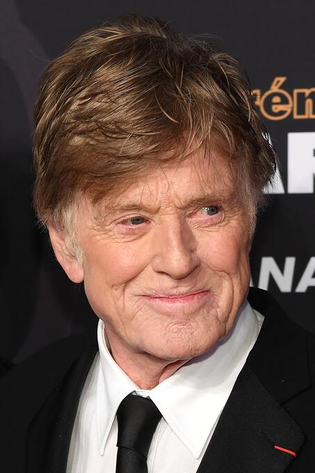 Robert Redford