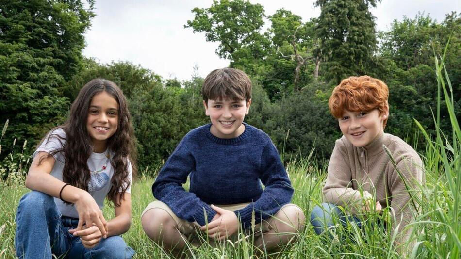 HBO-Serie "Harry Potter"