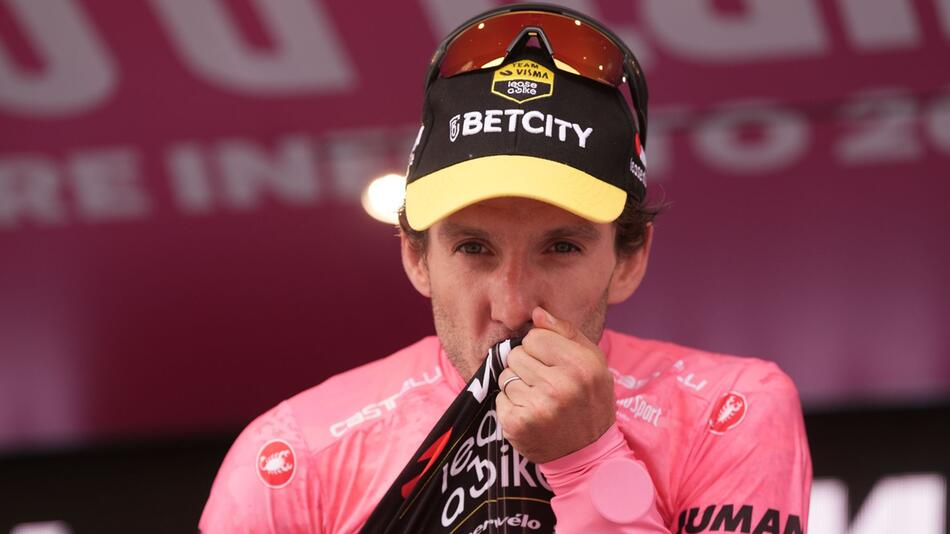 Giro d’Italia