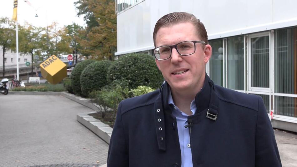 Herbstferien: ADAC prognostiziert volle Strassen
