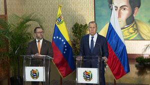 Russland sagt Venezuela "uneingeschränkte Unterstützung" zu