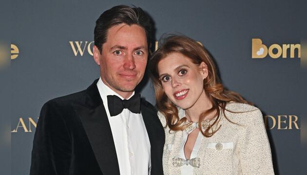 Erwägen Beatrice und Edoardo einen Umzug in die USA?