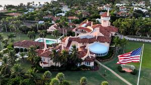 Trumps Anwesen Mar-a-Lago in Florida