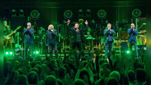 Die Prinzen nehmen 2027 Abschied von ihren Fans.