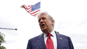 US-Präsident Trump
