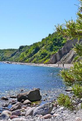 Rügen, Deutschland