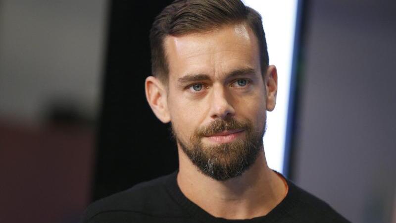 Jack Dorsey