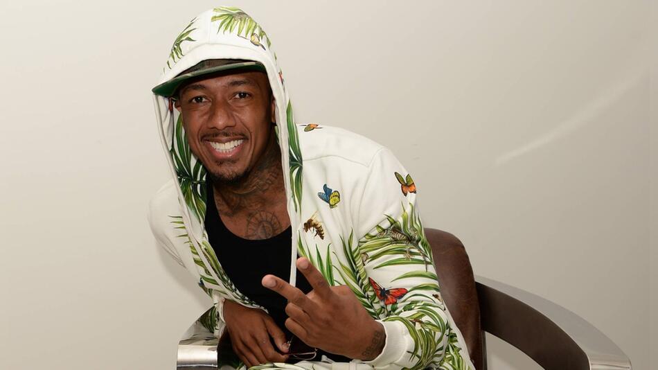 Nick Cannon hat zwölf Kinder von sechs Frauen.