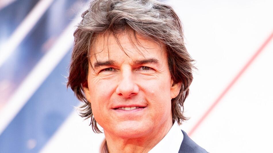 Tom Cruise soll einen Stunt bei der Abschlussfeier von Olympia in Paris planen.