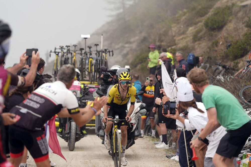 Giro d’Italia