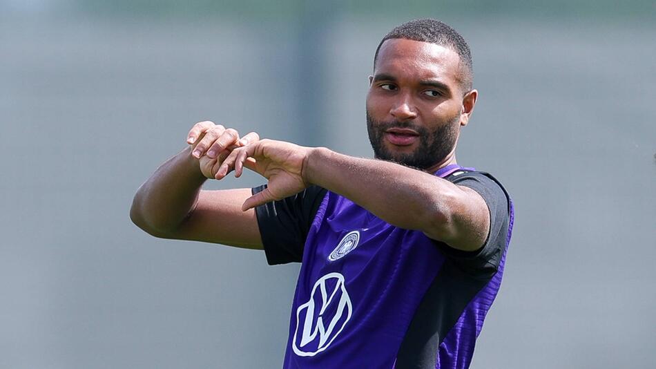 Jonathan Tah