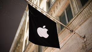 Apple Fahne
