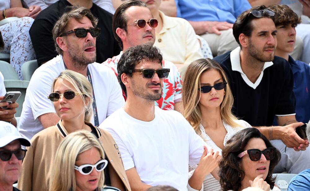 Tennis: ATP-Tour - Stuttgart