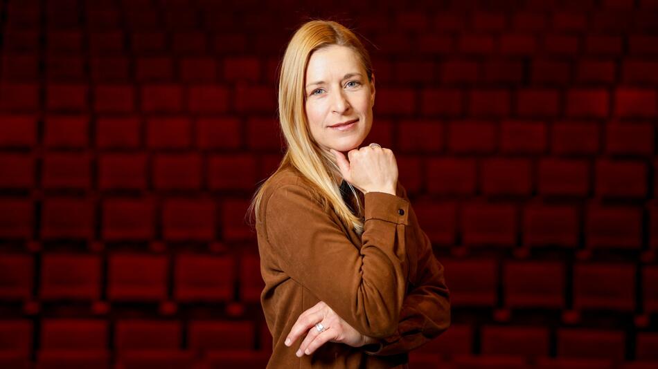 Stefanie Hertel
