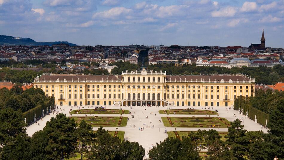 Wien prüft Tourismuspauschale für Tagesgäste
